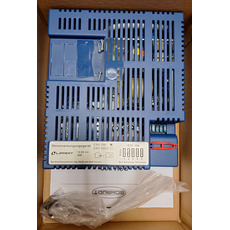 Miniature ALIMENTATION ELECTRIQUE SCHAUDT CSV 300, 24A ATTENTION PRODUIT NEUF AVEC UN DEFAUT D'ASPECT SUITE A UN SINISTRE TRANSPORT - PRODUIT NEUF JAMAIS UTLISE POUR PIECE N° 1 Miniature ALIMENTATION ELECTRIQUE SCHAUDT CSV 300, 24A ATTENTION PRODUIT NEUF AVEC UN DEFAUT D'ASPECT SUITE A UN SINISTRE TRANSPORT - PRODUIT NEUF JAMAIS UTLISE POUR PIECE N° 1