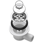 Miniature EVIER COUVERCLE SNG 4237 - DOMETIC ATTENTION PRODUIT NEUF AVEC UN DEFAUT D'ASPECT SUITE A UN SINISTRE TRANSPORT - PRODUIT NEUF JAMAIS UTLISE N° 2