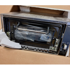 Miniature FOUR GRILL OG 2000 - DOMETIC ATTENTION PRODUIT NEUF AVEC UN DEFAUT D'ASPECT SUITE A UN SINISTRE TRANSPORT - PRODUIT NEUF JAMAIS UTLISE POUR PIECE N° 2 Miniature FOUR GRILL OG 2000 - DOMETIC ATTENTION PRODUIT NEUF AVEC UN DEFAUT D'ASPECT SUITE A UN SINISTRE TRANSPORT - PRODUIT NEUF JAMAIS UTLISE POUR PIECE N° 2