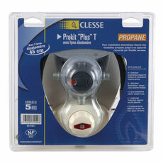 Miniature PROKIT Plus T Propane MM20x150 - à souder D.12 ATTENTION PRODUIT NEUF AVEC UN DEFAUT D'ASPECT SUITE A UN SINISTRE TRANSPORT - PRODUIT NEUF JAMAIS UTLISE N° 0 Miniature PROKIT Plus T Propane MM20x150 - à souder D.12 ATTENTION PRODUIT NEUF AVEC UN DEFAUT D'ASPECT SUITE A UN SINISTRE TRANSPORT - PRODUIT NEUF JAMAIS UTLISE N° 0
