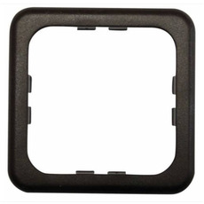 Miniature Encadrement simple marron N° 0 Miniature Encadrement simple marron N° 0