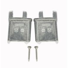 Miniature Butée de ressort pour bras articulé gauche et droit du store Omnistor 5003- THULE N° 0 Miniature Butée de ressort pour bras articulé gauche et droit du store Omnistor 5003- THULE N° 0