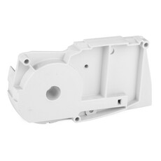 Miniature Plaque d'extrémité droite pour store Omnistor 5003- THULE N° 1 Miniature Plaque d'extrémité droite pour store Omnistor 5003- THULE N° 1