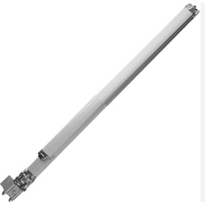 Miniature Bras à ressort gauche complet pour store Omnistor 5003 (2.3 m)- THULE N° 0 Miniature Bras à ressort gauche complet pour store Omnistor 5003 (2.3 m)- THULE N° 0