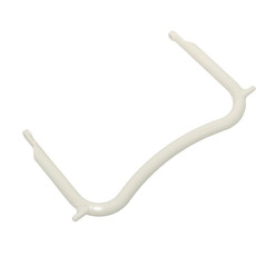 Miniature Poignée de verrouillage POUR MICRO HEKI 28X28 - DOMETIC N° 0 Miniature Poignée de verrouillage POUR MICRO HEKI 28X28 - DOMETIC N° 0