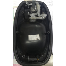 Miniature Poignée Extérieure de Porte Cellule 2015 / 2021 ADRIA N° 2