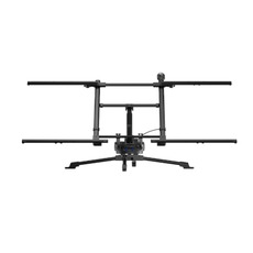 Miniature Tracker solaire - ECOFLOW N° 1 Miniature Tracker solaire - ECOFLOW N° 1
