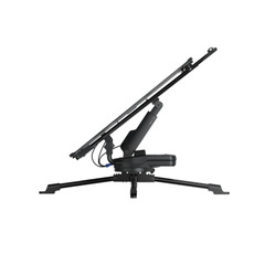Miniature Tracker solaire - ECOFLOW N° 4 Miniature Tracker solaire - ECOFLOW N° 4