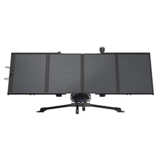 Miniature Tracker solaire - ECOFLOW N° 5 Miniature Tracker solaire - ECOFLOW N° 5