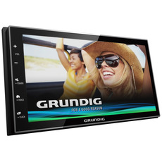 Miniature Station multimédia GRUNDIG GX-3820 N° 0 Miniature Station multimédia GRUNDIG GX-3820 N° 0