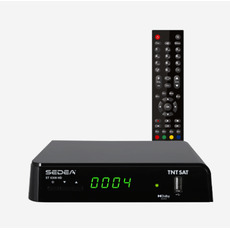 Miniature RÉCEPTEUR SATELLITE TNTSAT ST 5300 HD N° 0 Miniature RÉCEPTEUR SATELLITE TNTSAT ST 5300 HD N° 0