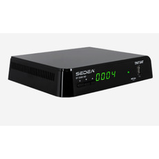 Miniature RÉCEPTEUR SATELLITE TNTSAT ST 5300 HD N° 1 Miniature RÉCEPTEUR SATELLITE TNTSAT ST 5300 HD N° 1