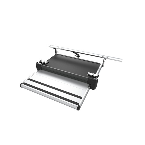 Marchepied Slide-Out Step G2 12V Ducato/Jumper/Boxer - 550 mm- THULE