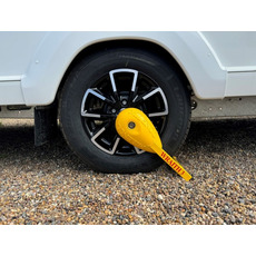 Miniature SABOT DE ROUE WRAITH 3 - CARAVANE N° 0 Miniature SABOT DE ROUE WRAITH 3 - CARAVANE N° 0