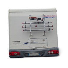 Miniature PARE CHOC AR L.2244 GM-699210 - CHAUSSON CHALLENGER 2006 N° 0 Miniature PARE CHOC AR L.2244 GM-699210 - CHAUSSON CHALLENGER 2006 N° 0