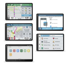 Miniature Station multimédia GARMIN VIEO avec écran 7 pouces pour FIAT DUCATO de 2022 à ce jour N° 1 Miniature Station multimédia GARMIN VIEO avec écran 7 pouces pour FIAT DUCATO de 2022 à ce jour N° 1