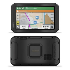 Miniature Station multimédia GARMIN VIEO avec écran 7 pouces pour FIAT DUCATO de 2022 à ce jour N° 3 Miniature Station multimédia GARMIN VIEO avec écran 7 pouces pour FIAT DUCATO de 2022 à ce jour N° 3