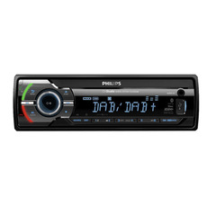 Miniature AUTORADIO PHILIPS BLUETOOTH TAC8338 N° 2 Miniature AUTORADIO PHILIPS BLUETOOTH TAC8338 N° 2