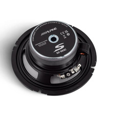 Miniature Kit 2 Voies Separees 16.5Cm Hi Res ALPINE S2-S65C N° 3 Miniature Kit 2 Voies Separees 16.5Cm Hi Res ALPINE S2-S65C N° 3