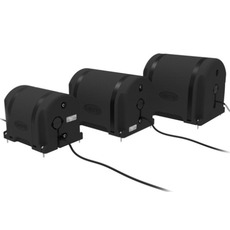Miniature Chauffe-eau modèles XB-Combi - 3L 12V/230V - HEATEK N° 0 Miniature Chauffe-eau modèles XB-Combi - 3L 12V/230V - HEATEK N° 0