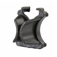 Miniature Support de cordon de tension pièce de rechange de porte moustiquaire pour porte de cabine N° 1 Miniature Support de cordon de tension pièce de rechange de porte moustiquaire pour porte de cabine N° 1