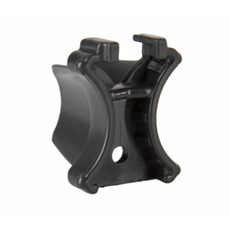 Miniature Support de cordon de tension pièce de rechange de porte moustiquaire pour porte de cabine N° 2 Miniature Support de cordon de tension pièce de rechange de porte moustiquaire pour porte de cabine N° 2