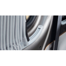 Miniature RIDEAUX D'OCCULTATIONS OPAQUE ARRIERES- POUR VW CADDY version longue- CARBEST N° 4 Miniature RIDEAUX D'OCCULTATIONS OPAQUE ARRIERES- POUR VW CADDY version longue- CARBEST N° 4