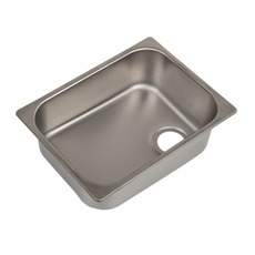 Miniature Evier incliné Vanstream - CARBEST N° 0 Miniature Evier incliné Vanstream - CARBEST N° 0