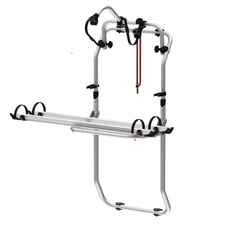 Miniature Pack complet - Carry Bike DJ Ducato ≥ 06 - FIAMMA N° 1 Miniature Pack complet - Carry Bike DJ Ducato ≥ 06 - FIAMMA N° 1