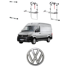 Miniature Pack complet - Carry Bike DJ Crafter ≥ 17 - FIAMMA N° 0 Miniature Pack complet - Carry Bike DJ Crafter ≥ 17 - FIAMMA N° 0
