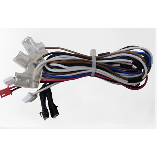 Cordon d'alimentation T2138 - THETFORD