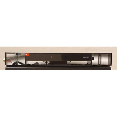 Boitier de contrôle + Sticker T2152 t2156- THETFORD