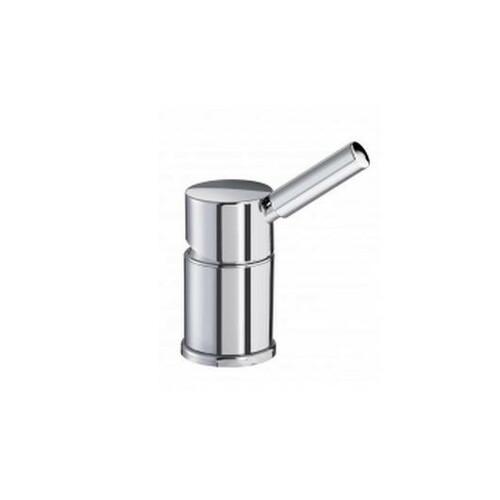 Mélangeur mitigeur pour douche Trend E avec contacteur UNIQUICK- REICH