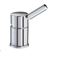 Miniature Robinet mélangeur pour douche Trend E avec contacteur UNIQUICK diamètre 12mm - REICH N° 0
