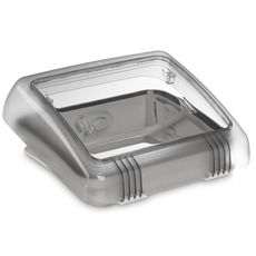 Miniature LANTERNEAU28 X 28 MICRO HEKI - DOMETIC ATTENTION PRODUIT NEUF AVEC UN DEFAUT D'ASPECT SUITE A UN SINISTRE TRANSPORT - PRODUIT NEUF JAMAIS UTLISE N° 0