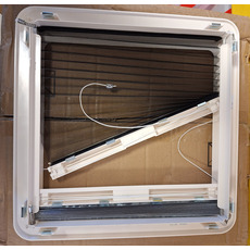 Miniature LANTERNEAU28 X 28 MICRO HEKI - DOMETIC ATTENTION PRODUIT NEUF AVEC UN DEFAUT D'ASPECT SUITE A UN SINISTRE TRANSPORT - PRODUIT NEUF JAMAIS UTLISE N° 3