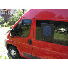 Miniature Grille de ventilation Airvent pour FIAT DUCATO/PEUGEOT BOXER/CITROEN JUMPER après 07/2006 porte côté passager droite- CARBEST N° 0 Miniature Grille de ventilation Airvent pour FIAT DUCATO/PEUGEOT BOXER/CITROEN JUMPER après 07/2006 porte côté passager droite- CARBEST N° 0