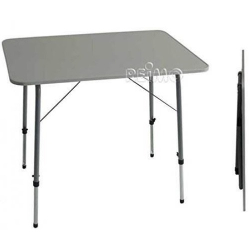 TABLE DE CAMPING PLIABLE MALTE 80x60 cm ATTENTION PRODUIT NEUF AVEC UN DEFAUT D'ASPECT SUITE A UN SINISTRE TRANSPORT - PRODUIT NEUF JAMAIS UTLISE TABLE DE CAMPING PLIABLE MALTE 80x60 cm ATTENTION PRODUIT NEUF AVEC UN DEFAUT D'ASPECT SUITE A UN SINISTRE TRANSPORT - PRODUIT NEUF JAMAIS UTLISE