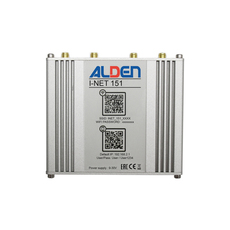 Miniature Pack I-NET 4G-LTE avec Smart TV LED 22 pouces Alden N° 3