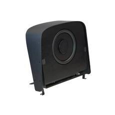Miniature Subwoofer SWC-D84DU - ALPINE N° 2 Miniature Subwoofer SWC-D84DU - ALPINE N° 2
