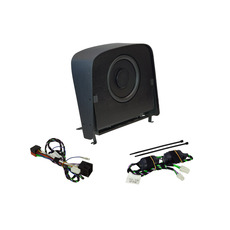 Miniature Subwoofer SWC-D84DU - ALPINE N° 6 Miniature Subwoofer SWC-D84DU - ALPINE N° 6