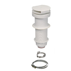Miniature CHEMINÉE TOIT TRUMA DKC2 Combi et Combi E de TRUMA N° 0