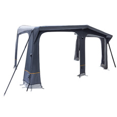 Miniature SUMBA - AUVENT INTEGRABLE GONFLABLE TAILLE F développé de 8m40 à 8m75 N° 3 Miniature SUMBA - AUVENT INTEGRABLE GONFLABLE TAILLE F développé de 8m40 à 8m75 N° 3
