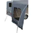 Panneau latéral solette TEAR DROP - TRIGANO