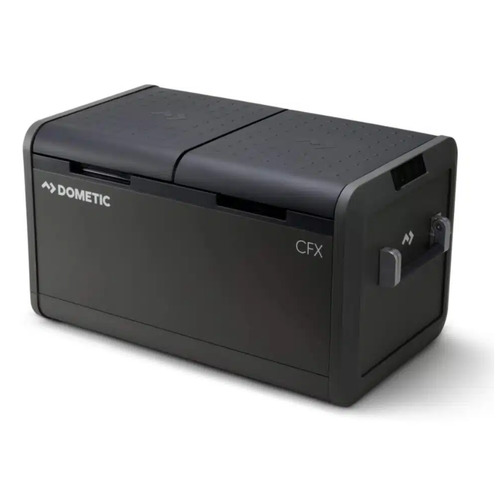 Glacière à compression CFX5 75DZ Dometic