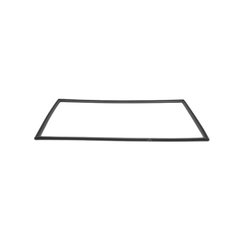 Joint de porte noir 386x700mm DOMETIC