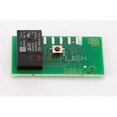 Miniature Kit control sc220 - thetford N° 1 Miniature Kit control sc220 - thetford N° 1