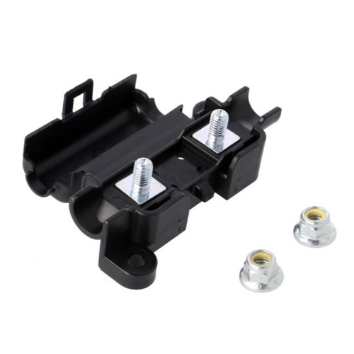 Porte-Fusible 30A-50A – Protection électrique pour installations 12V et 24V