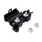 Miniature MTA Porte fusible 30 à 125A Lame et MIDI N° 3