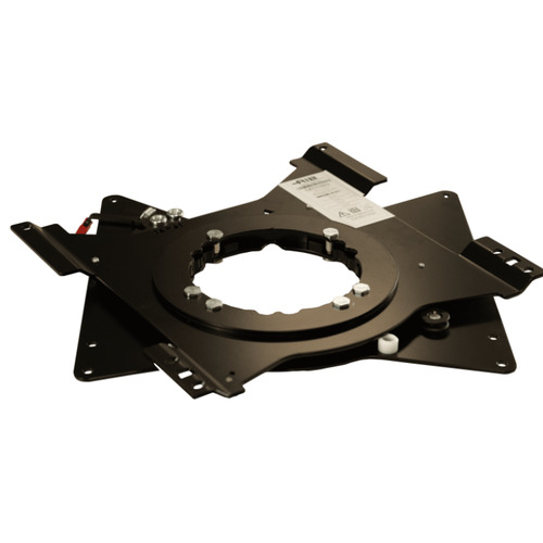 RIB Embase pivotante CONDUCTEUR VW T5 / T6 / T6.1 - RIB - SCOPEMA